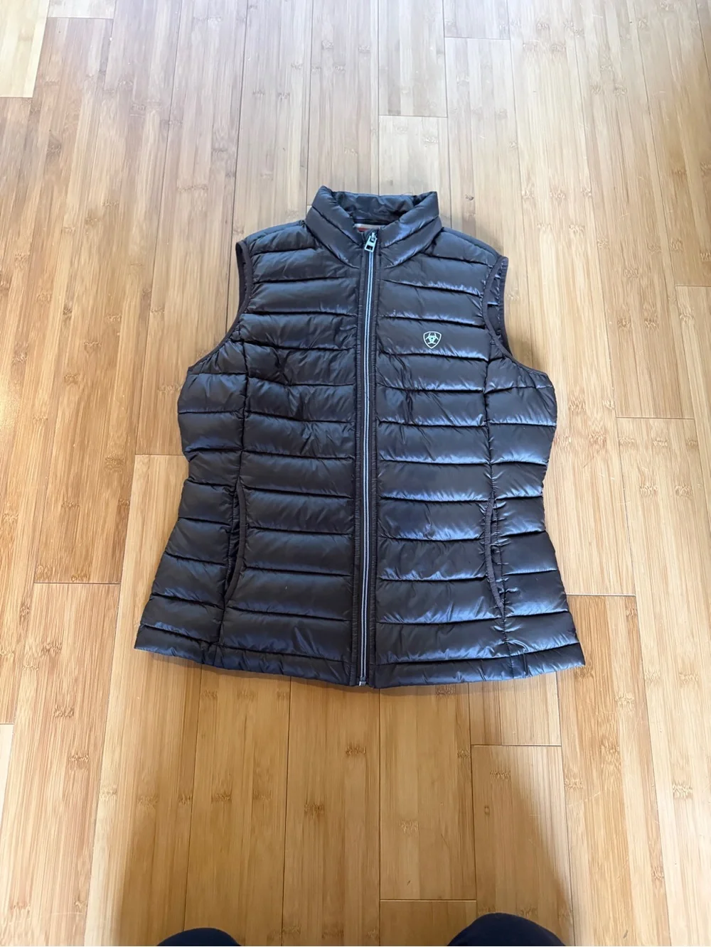 Ariat Ideal Down Vest S